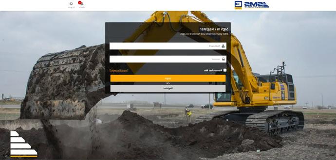 MyKomatsu: ePortal & Komatsu Parts